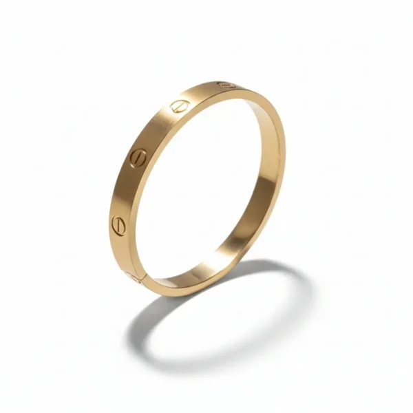 Ranjha Love Screw Bangle