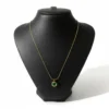 The Heer Emerald Necklace