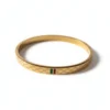The Juliet Stripe Bangle