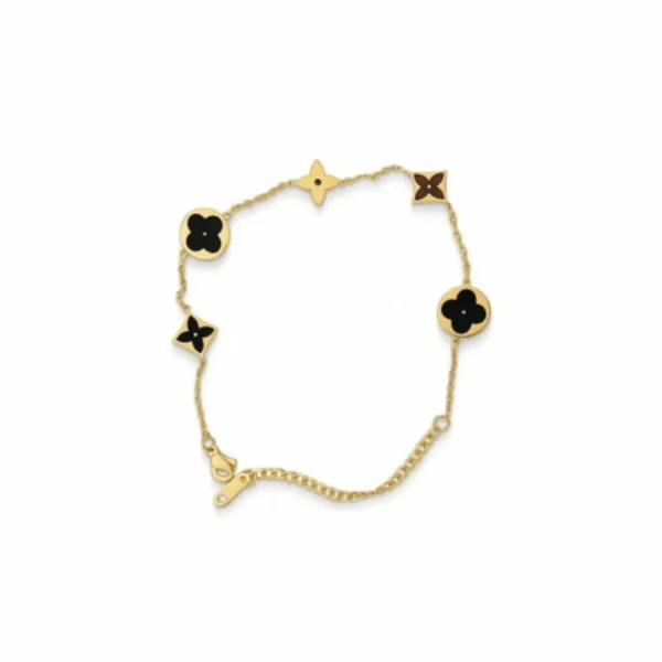 The Mastani Bloom Bracelet