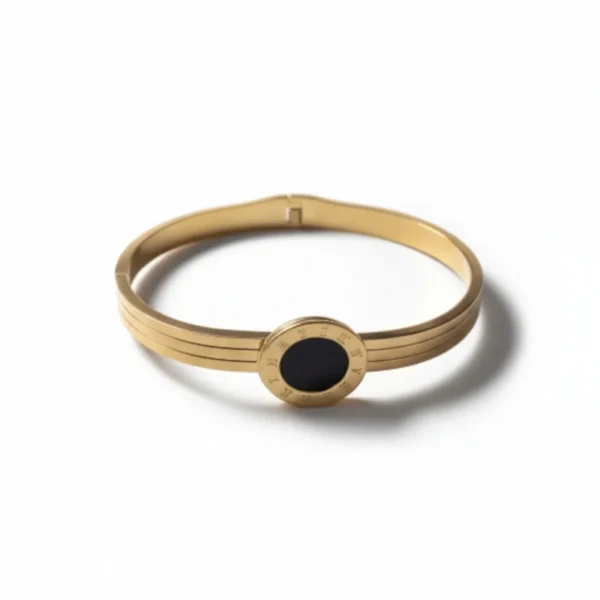 The Mirza Triple Band Bangle