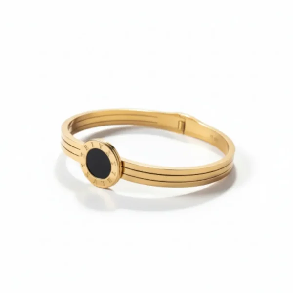 The Mirza Triple Band Bangle