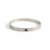 The Juliet Stripe Bangle