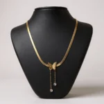 The Butterfly Kisses Necklace