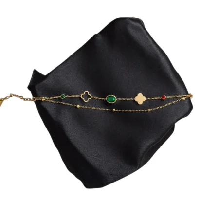 The Garden of Love Bracelet