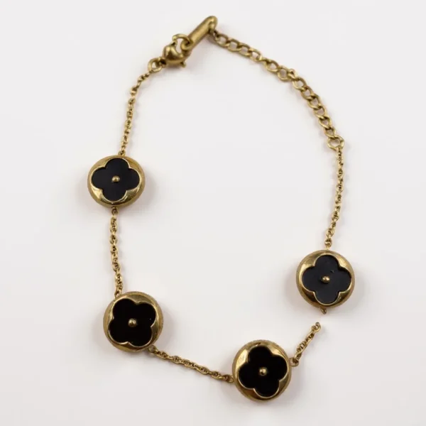 The Lucky in Love Bracelet