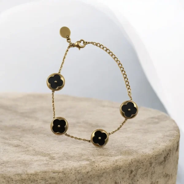 The Lucky in Love Bracelet