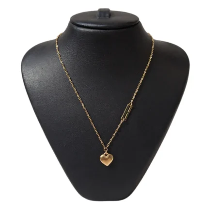 The Modern Love Necklace