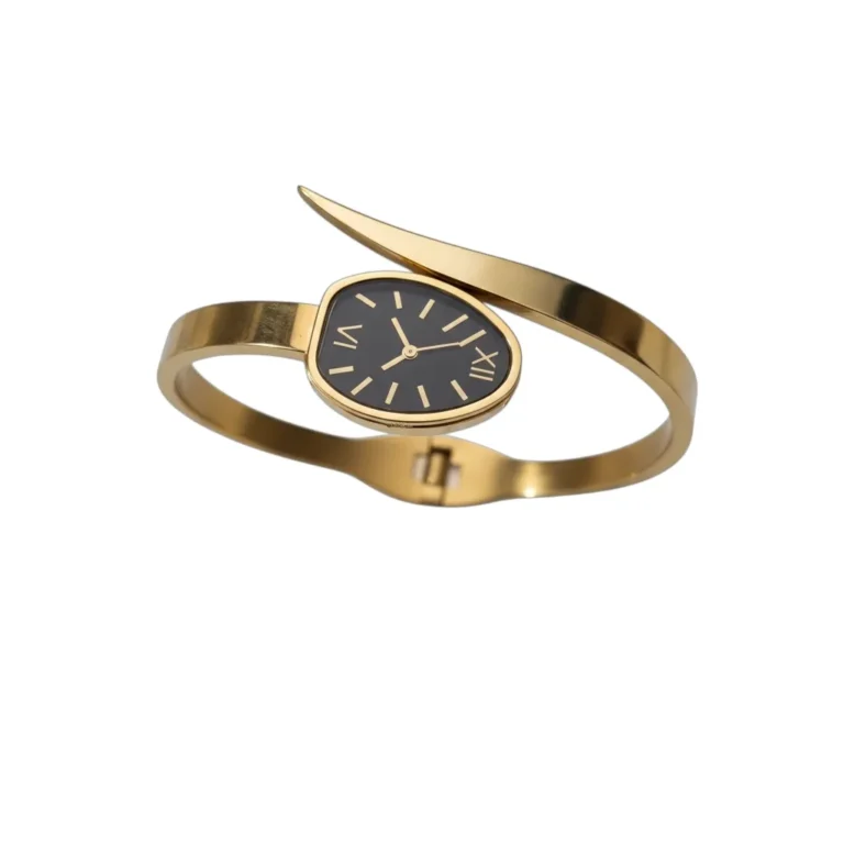 Stainless Steel Bangles & Cuffs