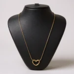 The Pure Heart Necklace