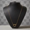 The Pure Heart Necklace