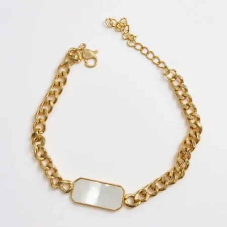 The Pure Love Bracelet