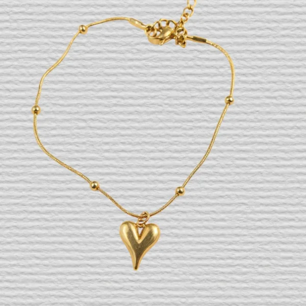 The Falling in Love Bracelet