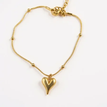 The Falling in Love Bracelet