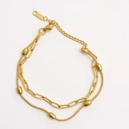 The Twin Flames Bracelet