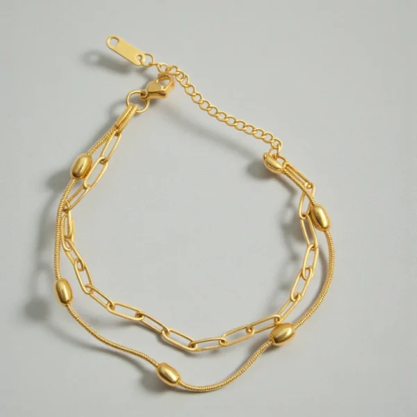 The Twin Flames Bracelet