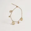 The Linked in Love Bracelet