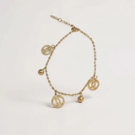 The Linked in Love Bracelet