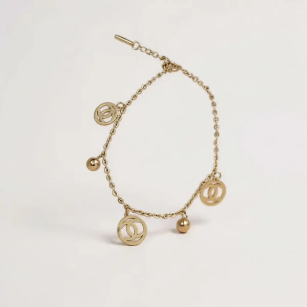 The Linked in Love Bracelet