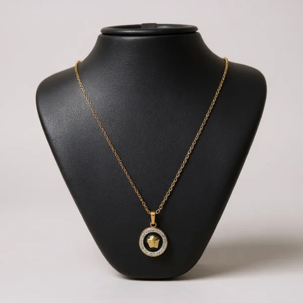 The Goddess of Love Necklace