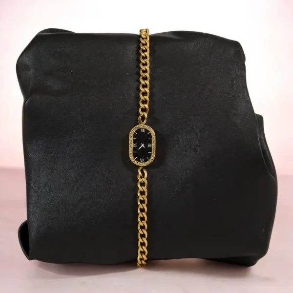 The Timeless Love Bracelet