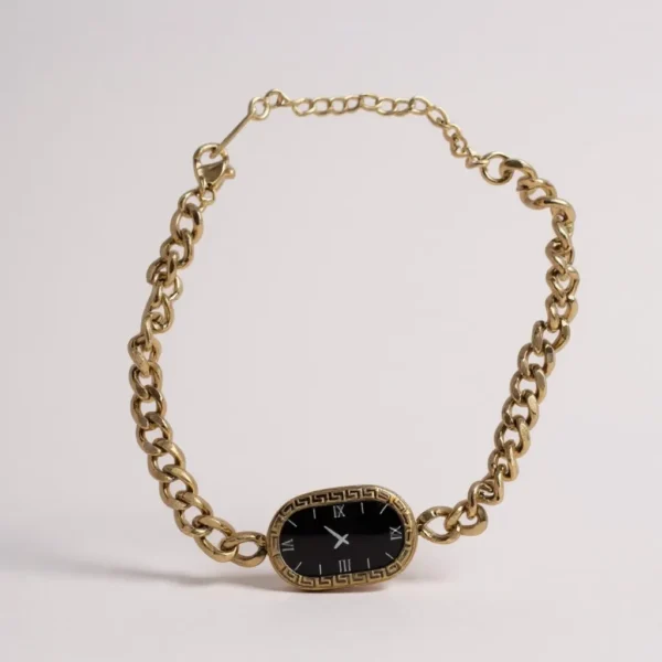 The Timeless Love Bracelet